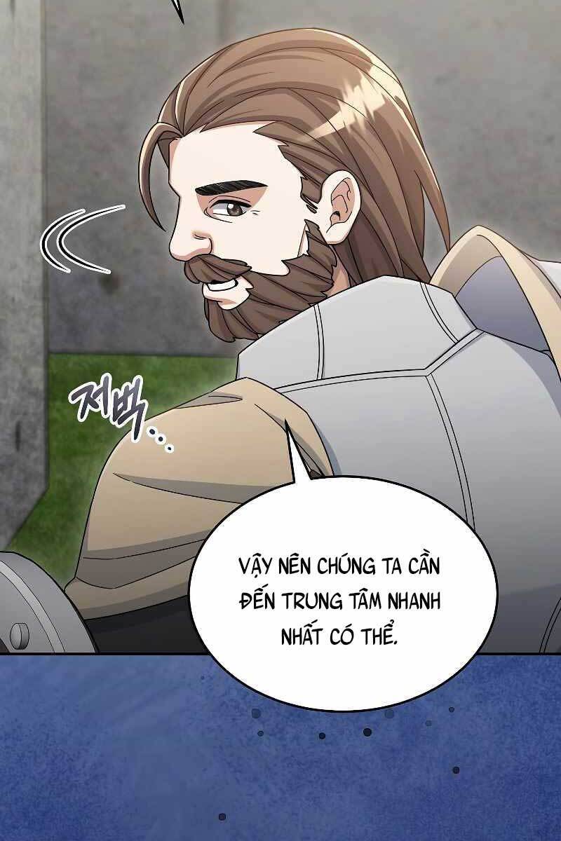 Người mới này quá mạnh chapter 42 - Upload bởi truyensieuhay.com