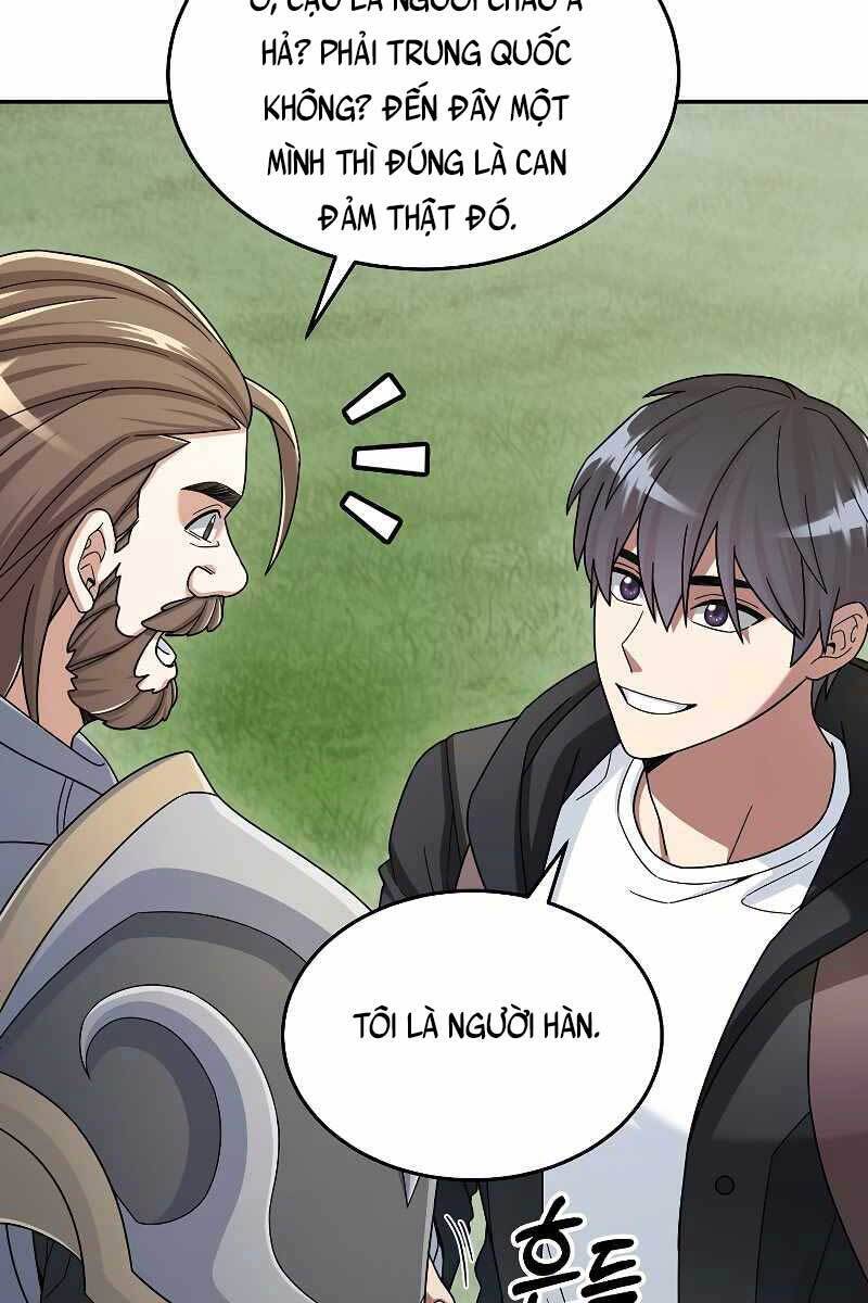 Người mới này quá mạnh chapter 42 - Upload bởi truyensieuhay.com