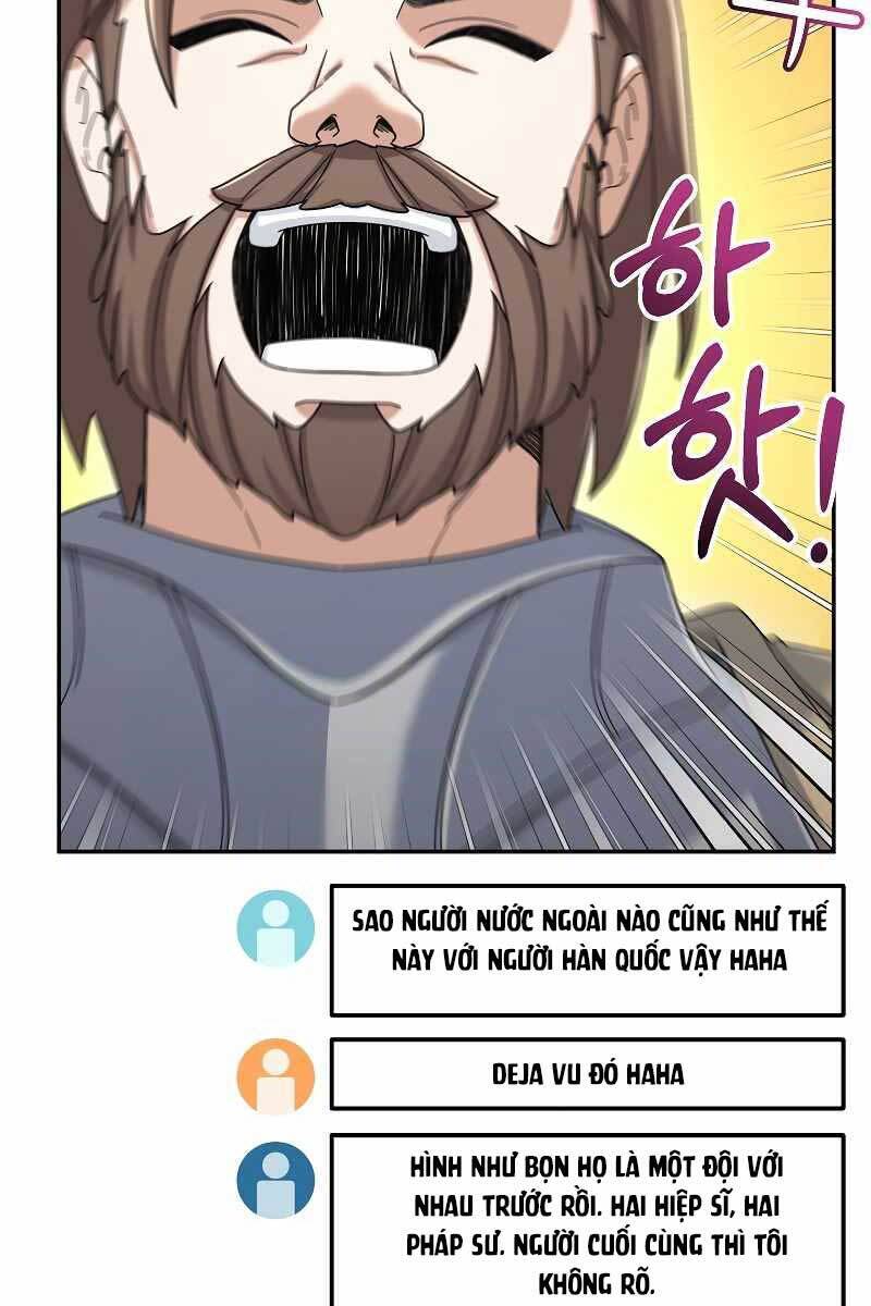 Người mới này quá mạnh chapter 42 - Upload bởi truyensieuhay.com