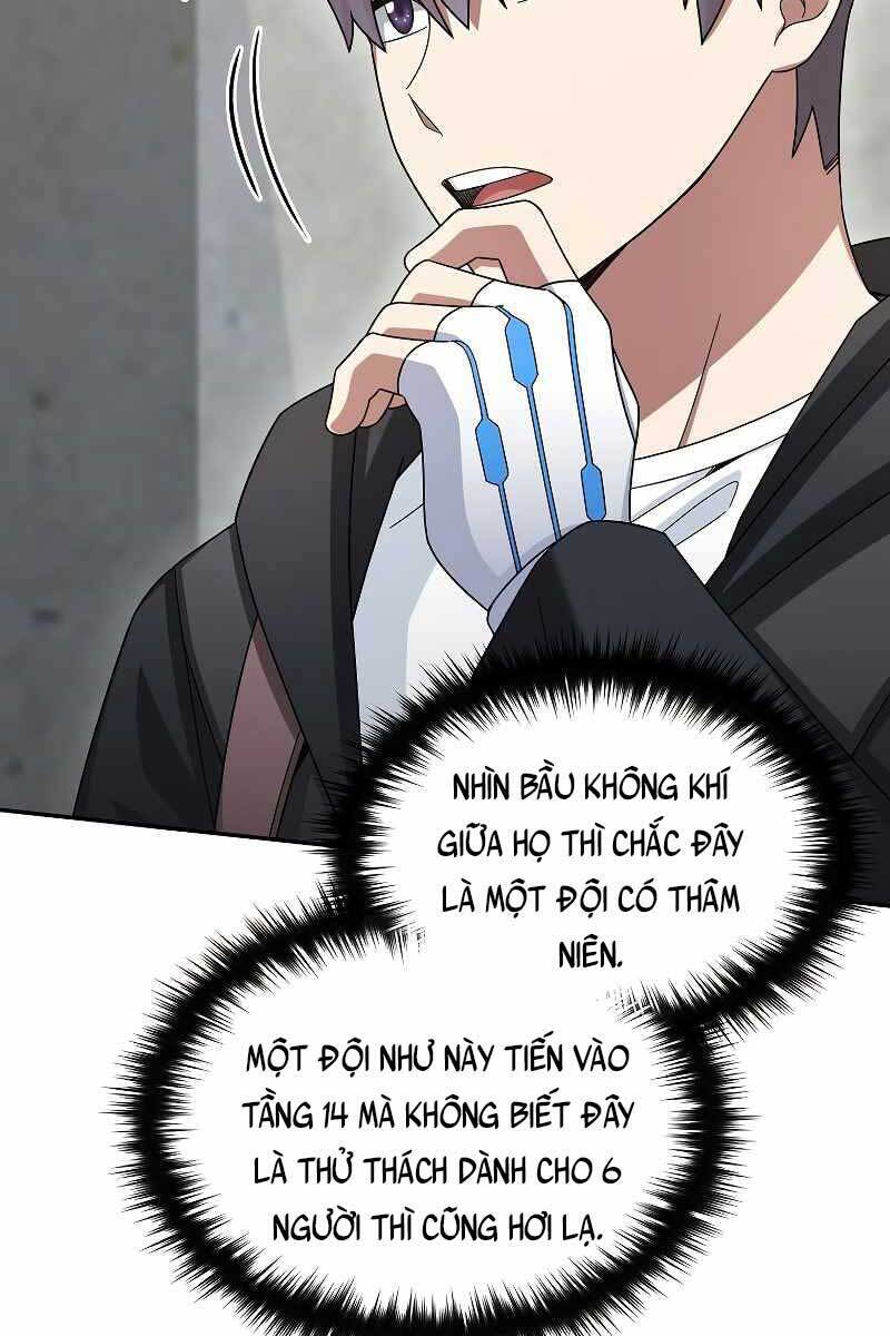 Người mới này quá mạnh chapter 42 - Upload bởi truyensieuhay.com