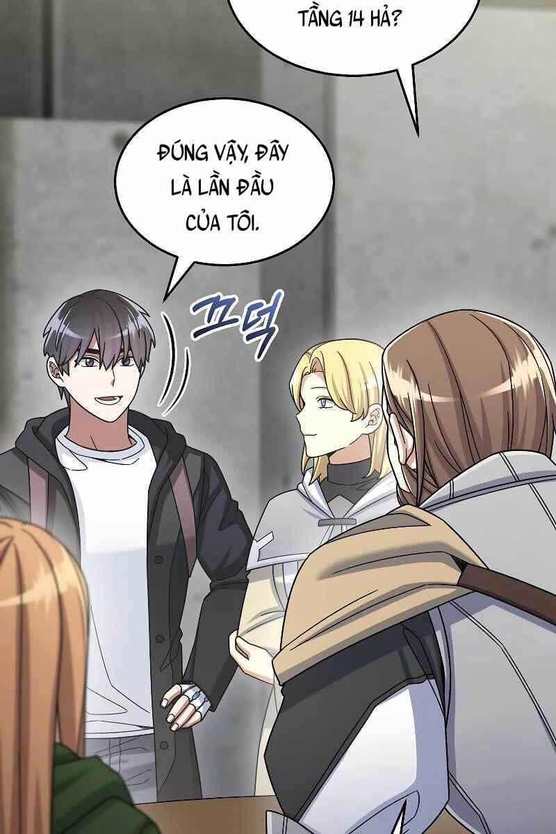 Người mới này quá mạnh chapter 42 - Upload bởi truyensieuhay.com