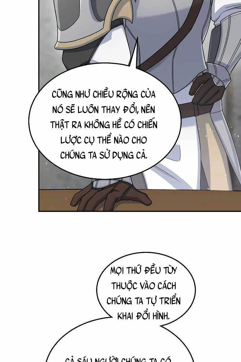 Người mới này quá mạnh chapter 42 - Upload bởi truyensieuhay.com