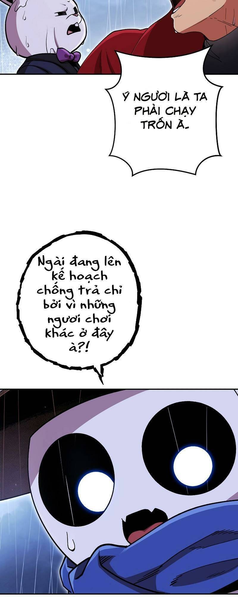 Tái thiết hầm ngục chapter 150 - Upload bởi truyensieuhay.com
