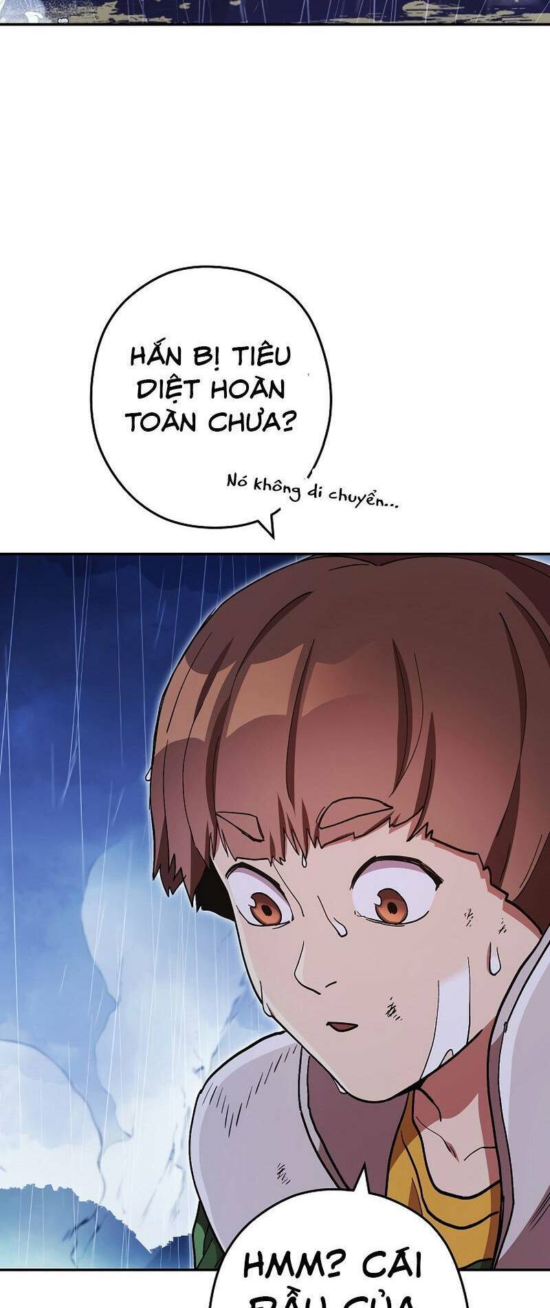 Tái thiết hầm ngục chapter 150 - Upload bởi truyensieuhay.com
