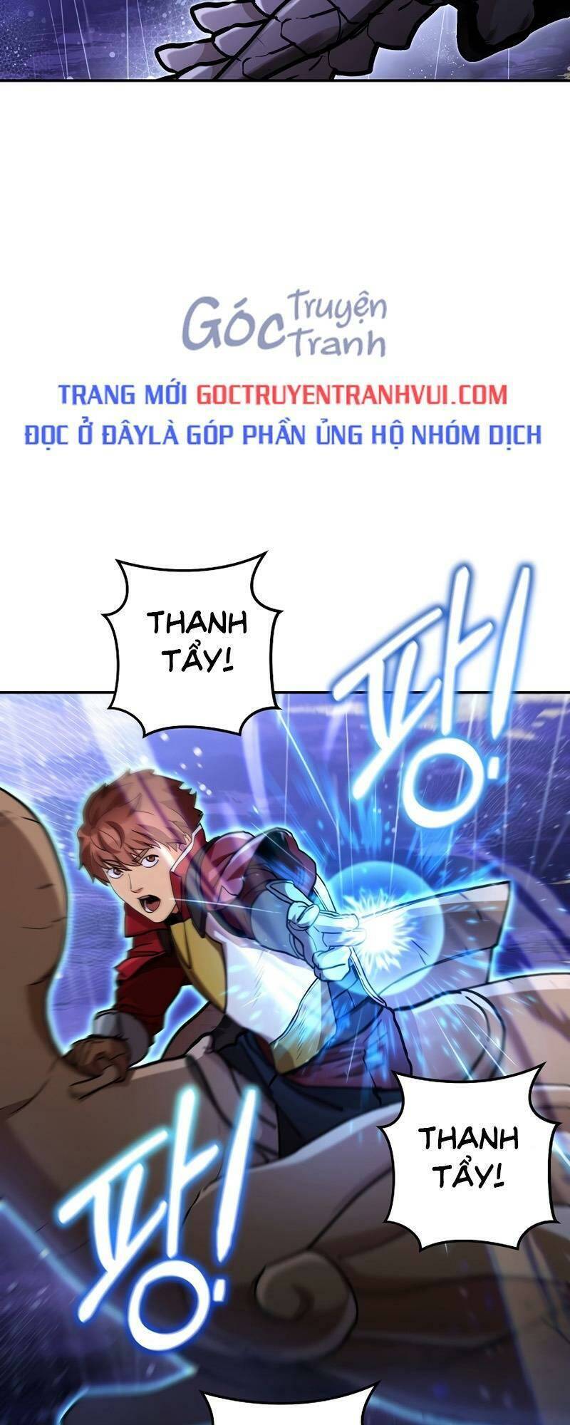 Tái thiết hầm ngục chapter 150 - Upload bởi truyensieuhay.com