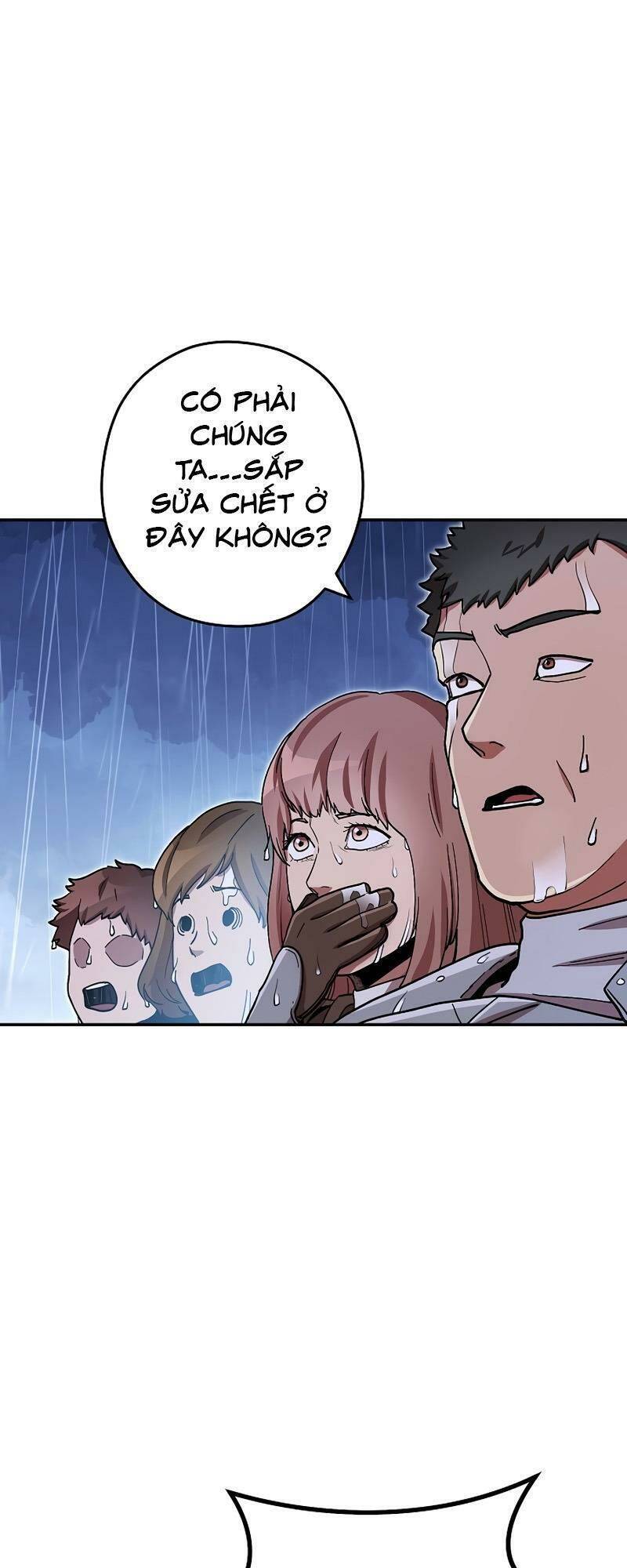 Tái thiết hầm ngục chapter 150 - Upload bởi truyensieuhay.com
