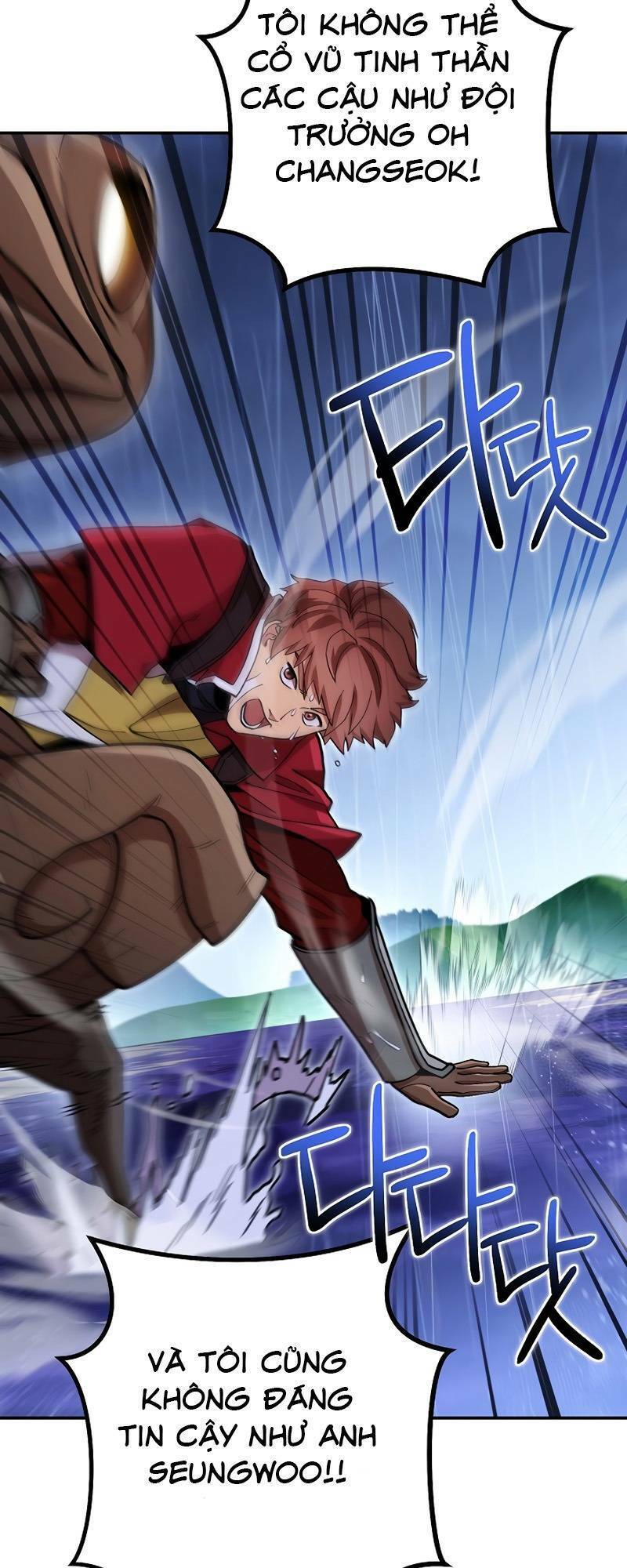 Tái thiết hầm ngục chapter 150 - Upload bởi truyensieuhay.com