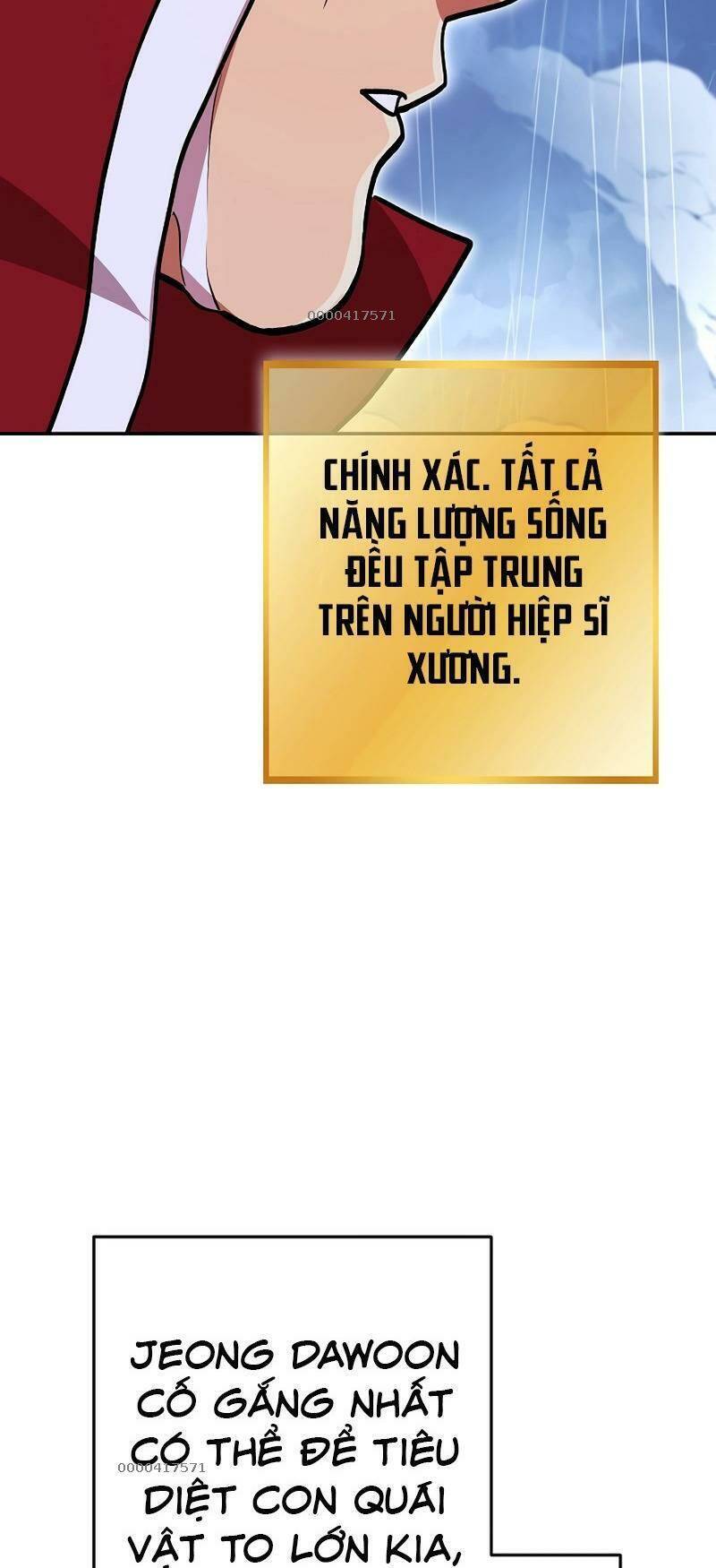 Tái thiết hầm ngục chapter 150 - Upload bởi truyensieuhay.com