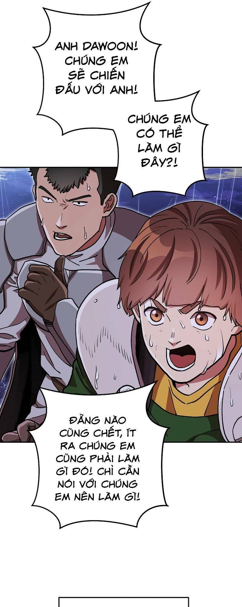 Tái thiết hầm ngục chapter 150 - Upload bởi truyensieuhay.com