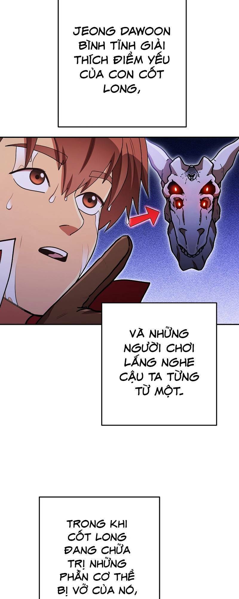 Tái thiết hầm ngục chapter 150 - Upload bởi truyensieuhay.com