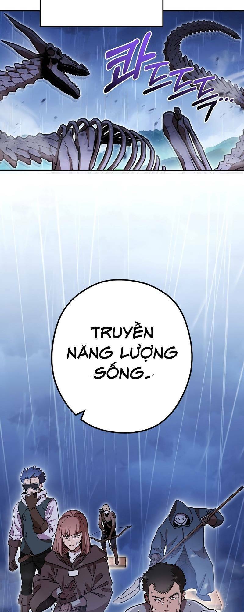 Tái thiết hầm ngục chapter 150 - Upload bởi truyensieuhay.com