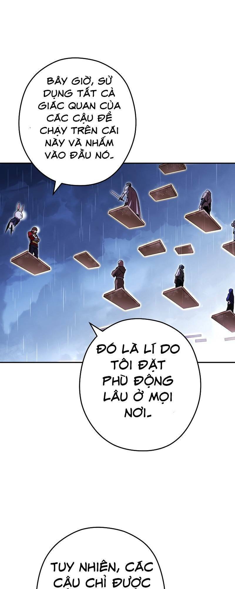 Tái thiết hầm ngục chapter 150 - Upload bởi truyensieuhay.com