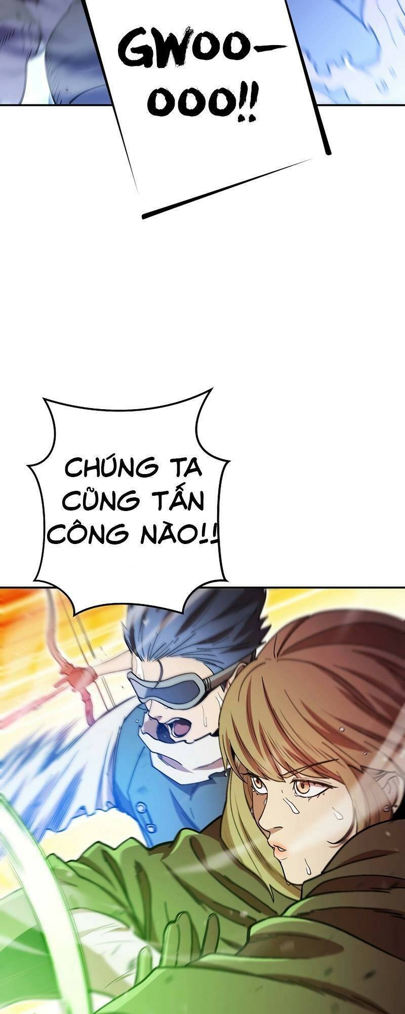 Tái thiết hầm ngục chapter 150 - Upload bởi truyensieuhay.com