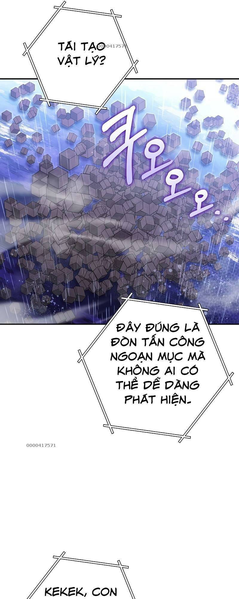 Tái thiết hầm ngục chapter 150 - Upload bởi truyensieuhay.com