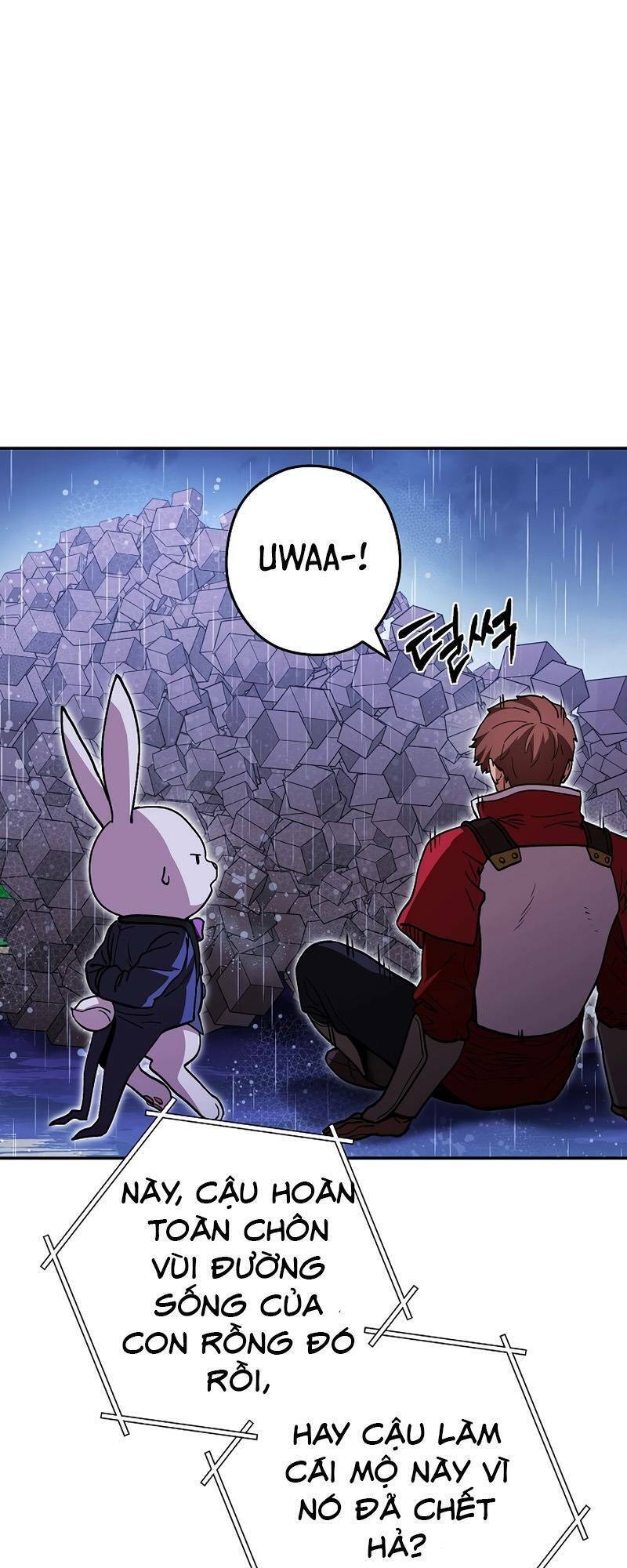 Tái thiết hầm ngục chapter 150 - Upload bởi truyensieuhay.com