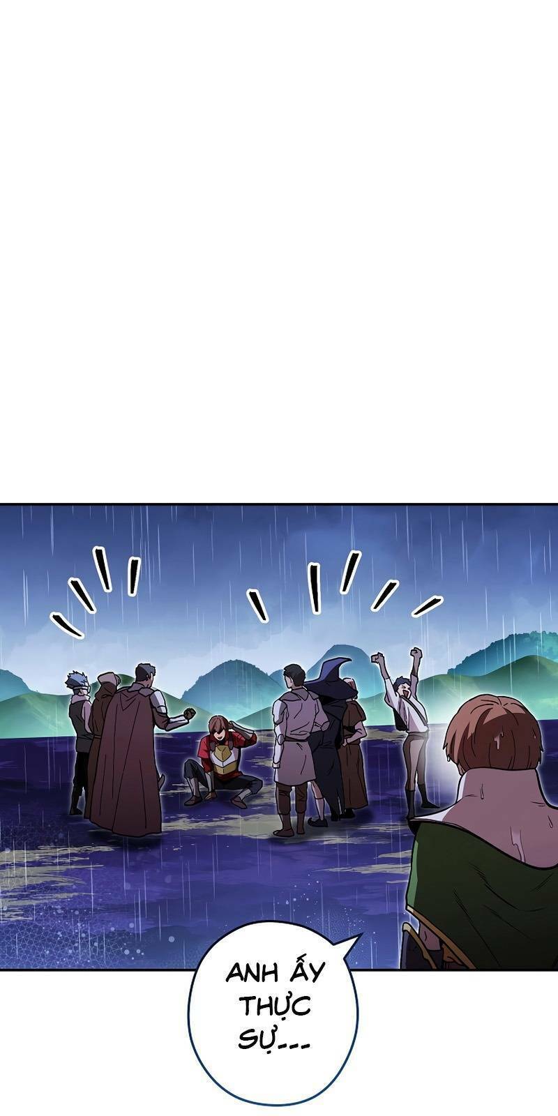 Tái thiết hầm ngục chapter 150 - Upload bởi truyensieuhay.com