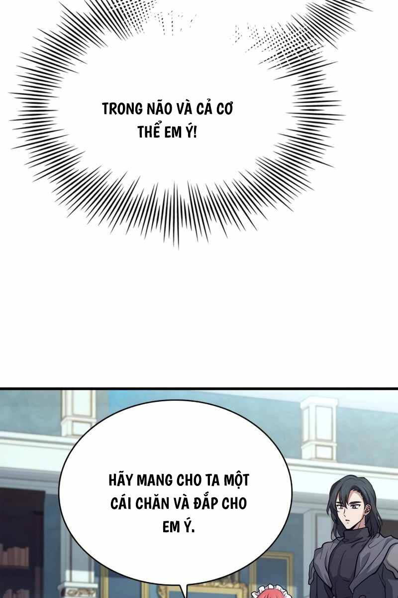 Hoàng tử bán thuốc chapter 16 - Upload bởi truyensieuhay.com