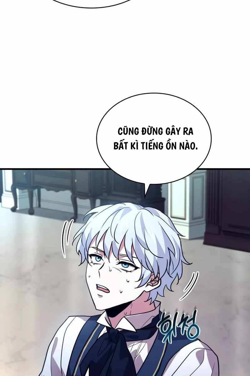 Hoàng tử bán thuốc chapter 16 - Upload bởi truyensieuhay.com