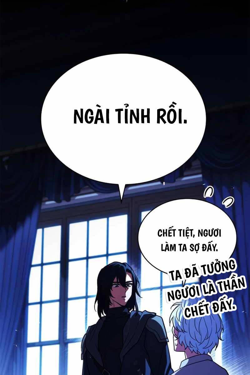 Hoàng tử bán thuốc chapter 16 - Upload bởi truyensieuhay.com