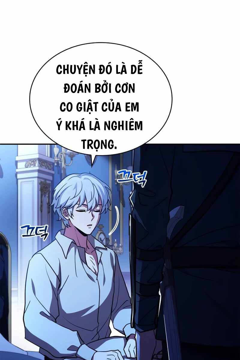 Hoàng tử bán thuốc chapter 16 - Upload bởi truyensieuhay.com