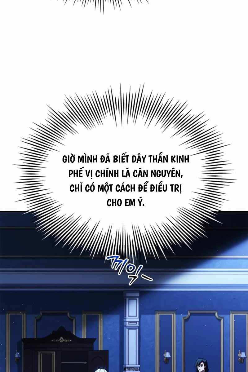 Hoàng tử bán thuốc chapter 16 - Upload bởi truyensieuhay.com