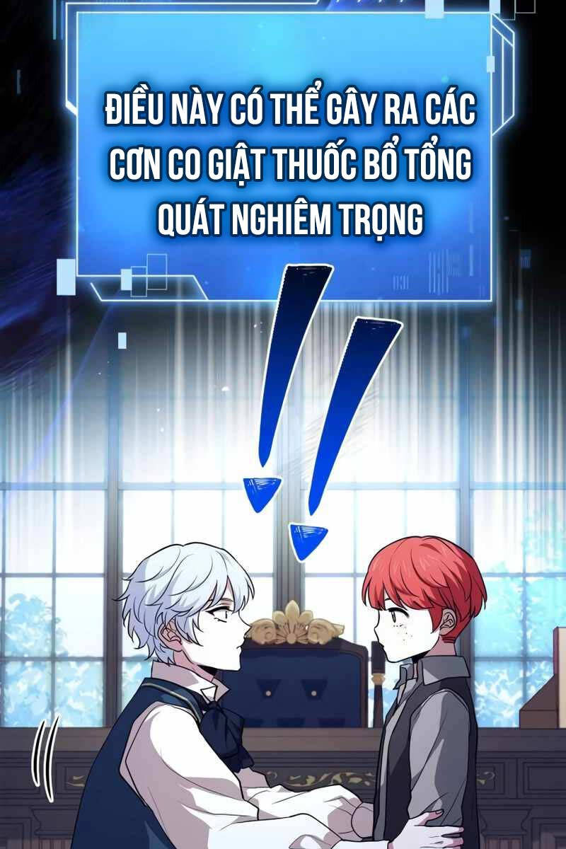 Hoàng tử bán thuốc chapter 16 - Upload bởi truyensieuhay.com