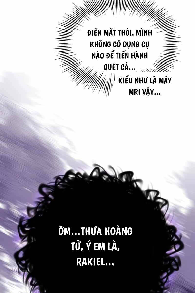 Hoàng tử bán thuốc chapter 16 - Upload bởi truyensieuhay.com
