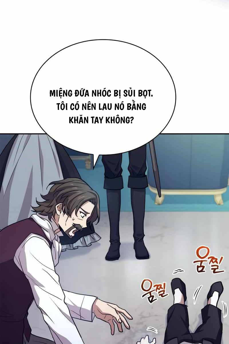 Hoàng tử bán thuốc chapter 16 - Upload bởi truyensieuhay.com