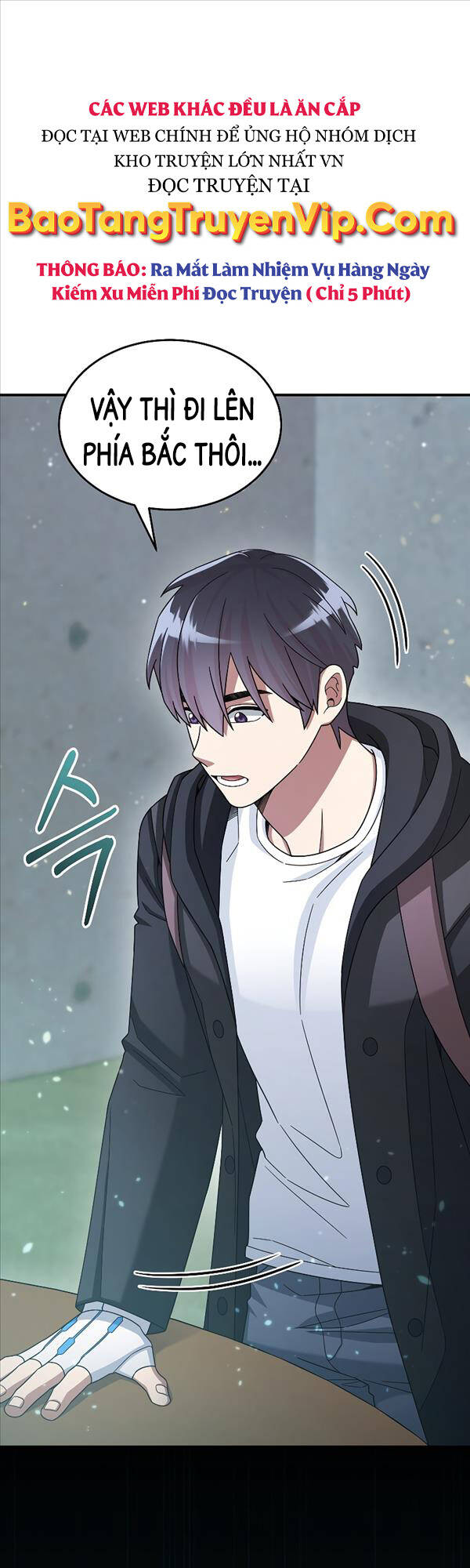 Người mới này quá mạnh chapter 43 - Upload bởi truyensieuhay.com