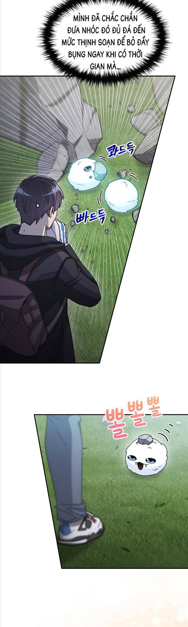 Người mới này quá mạnh chapter 43 - Upload bởi truyensieuhay.com