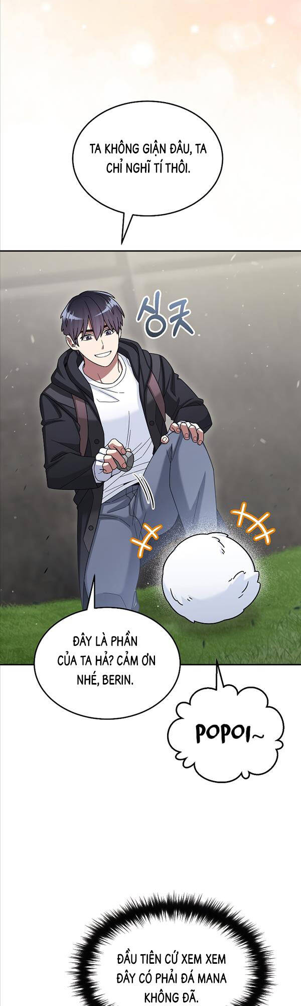 Người mới này quá mạnh chapter 43 - Upload bởi truyensieuhay.com