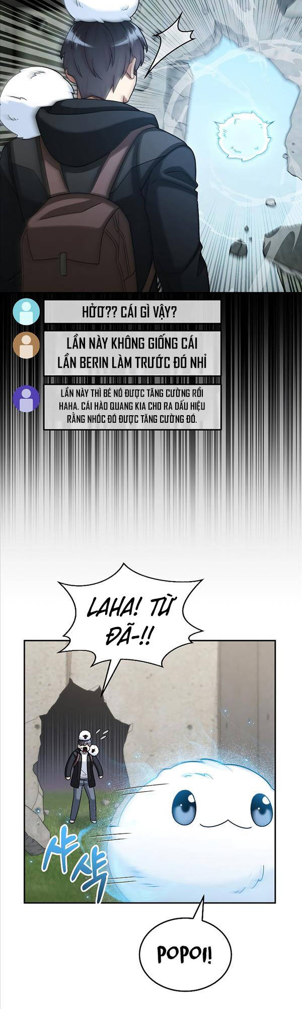 Người mới này quá mạnh chapter 43 - Upload bởi truyensieuhay.com