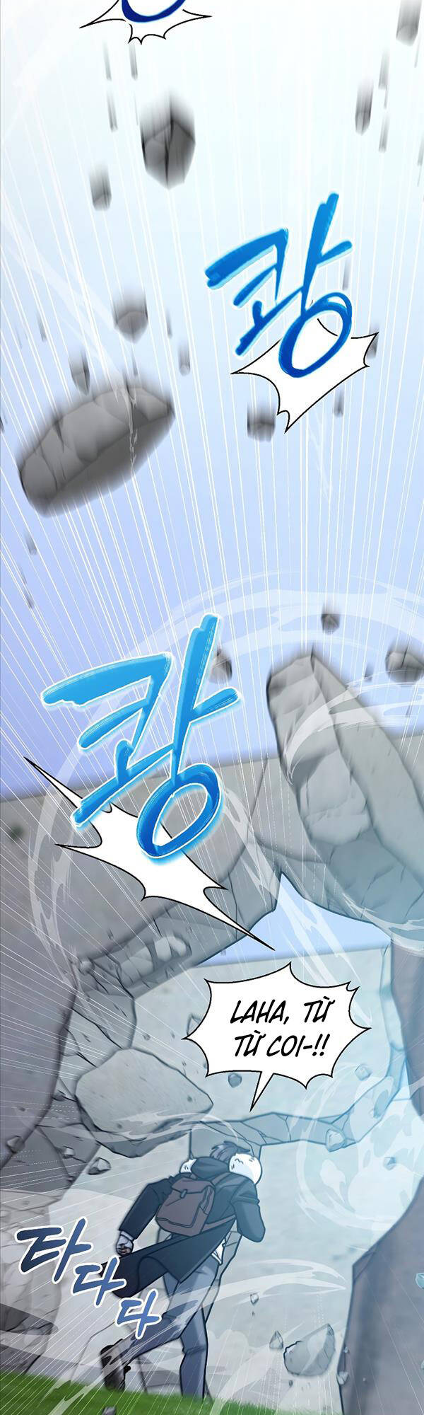 Người mới này quá mạnh chapter 43 - Upload bởi truyensieuhay.com