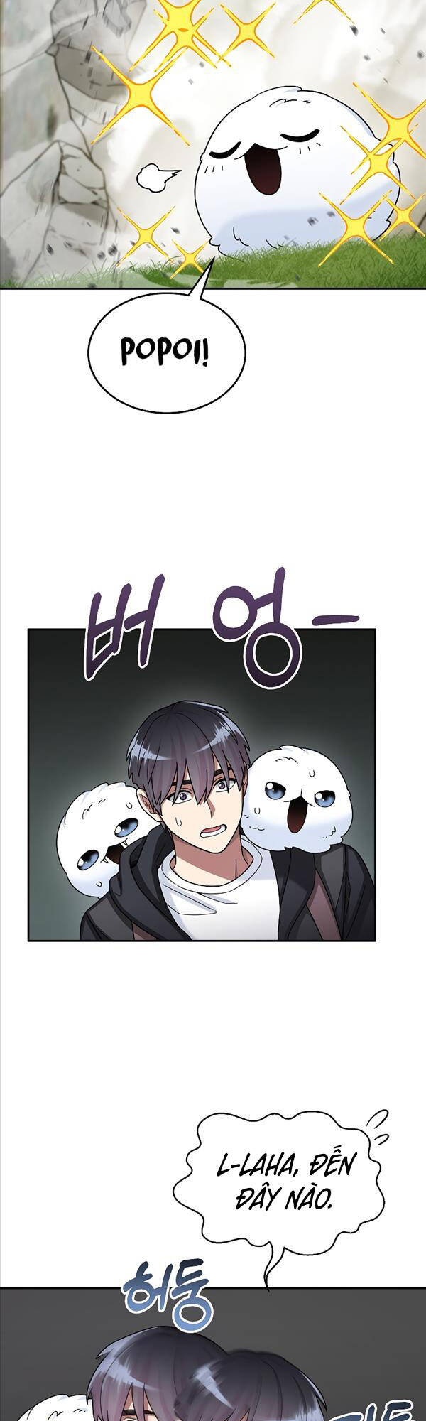 Người mới này quá mạnh chapter 43 - Upload bởi truyensieuhay.com