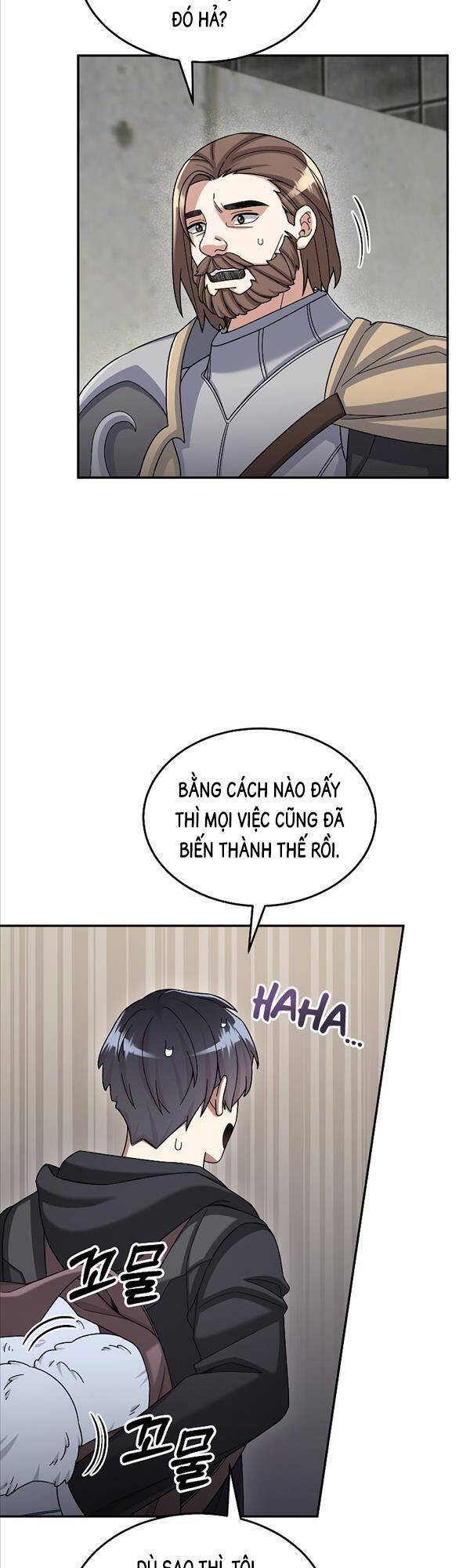 Người mới này quá mạnh chapter 43 - Upload bởi truyensieuhay.com