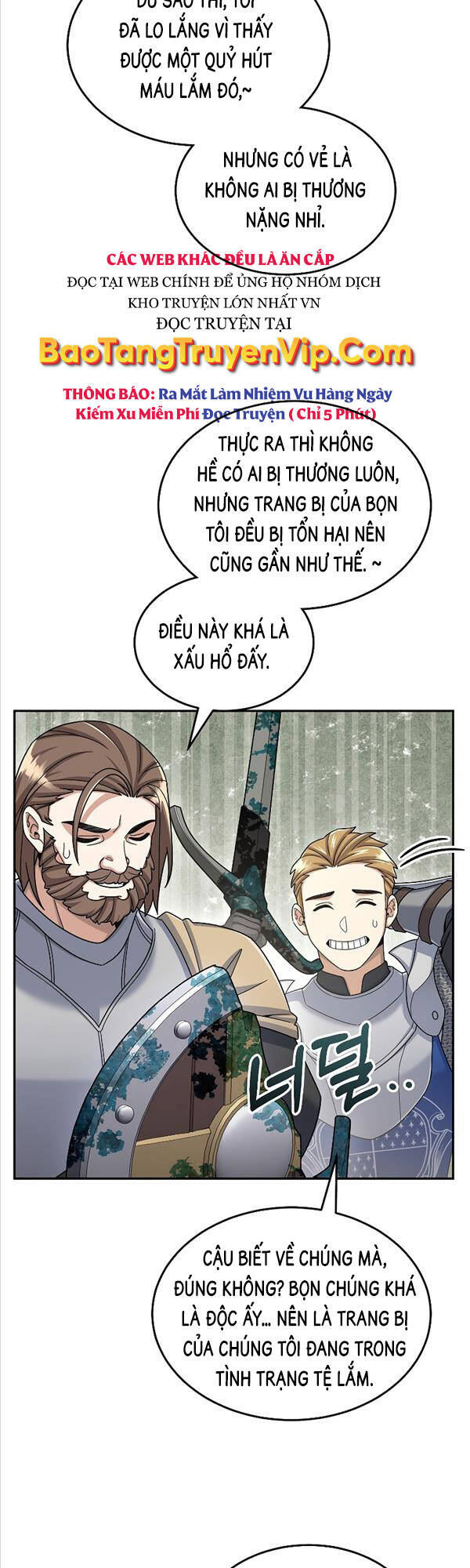 Người mới này quá mạnh chapter 43 - Upload bởi truyensieuhay.com