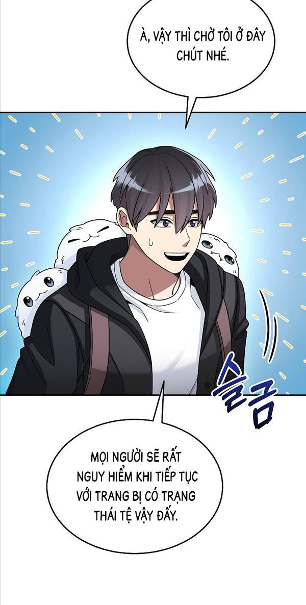 Người mới này quá mạnh chapter 43 - Upload bởi truyensieuhay.com
