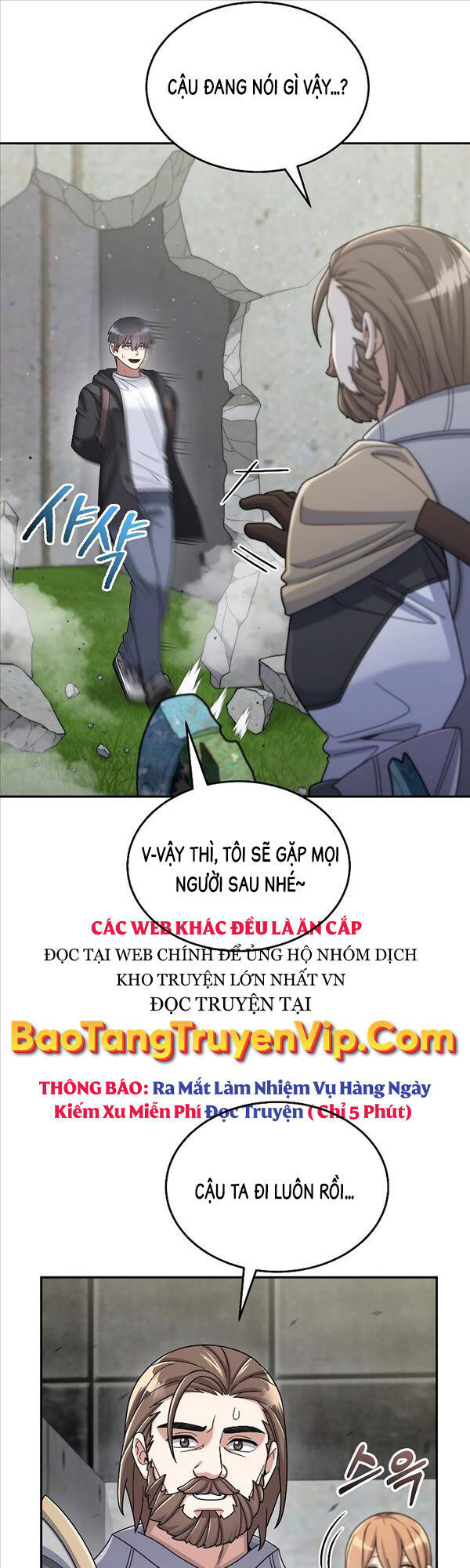 Người mới này quá mạnh chapter 43 - Upload bởi truyensieuhay.com