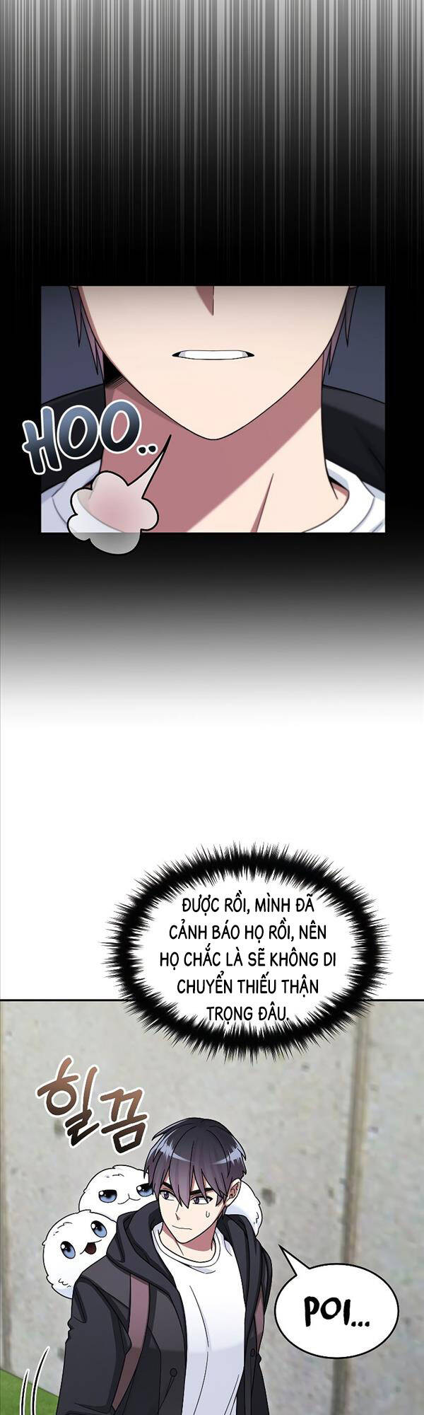 Người mới này quá mạnh chapter 43 - Upload bởi truyensieuhay.com
