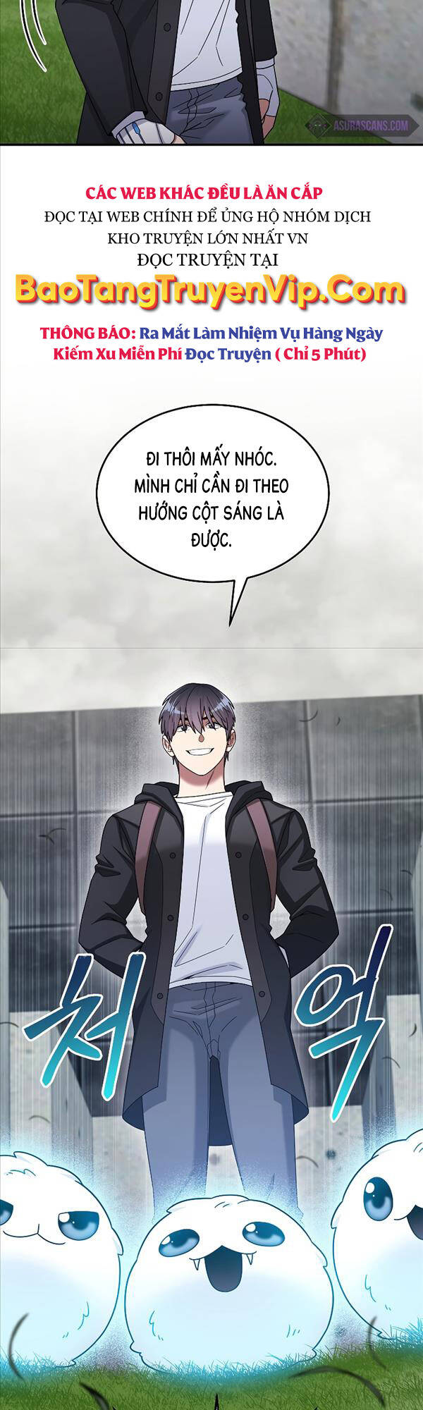 Người mới này quá mạnh chapter 43 - Upload bởi truyensieuhay.com