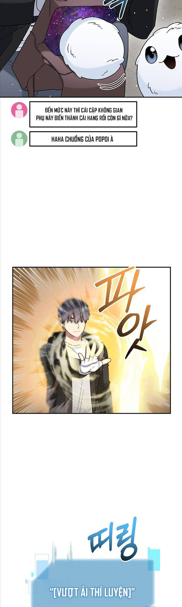 Người mới này quá mạnh chapter 43 - Upload bởi truyensieuhay.com