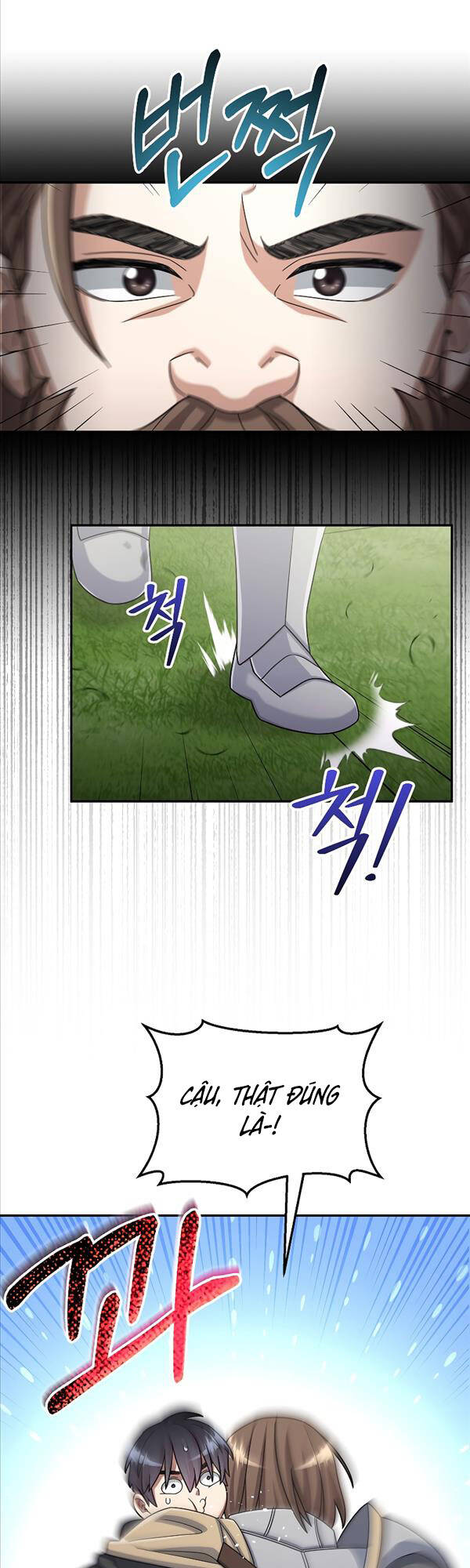 Người mới này quá mạnh chapter 43 - Upload bởi truyensieuhay.com