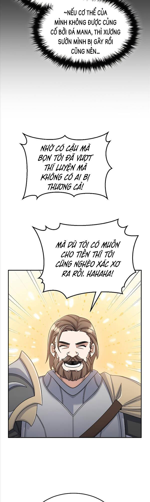 Người mới này quá mạnh chapter 43 - Upload bởi truyensieuhay.com