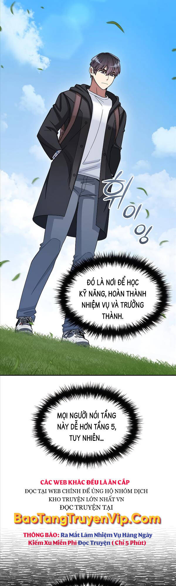 Người mới này quá mạnh chapter 43 - Upload bởi truyensieuhay.com