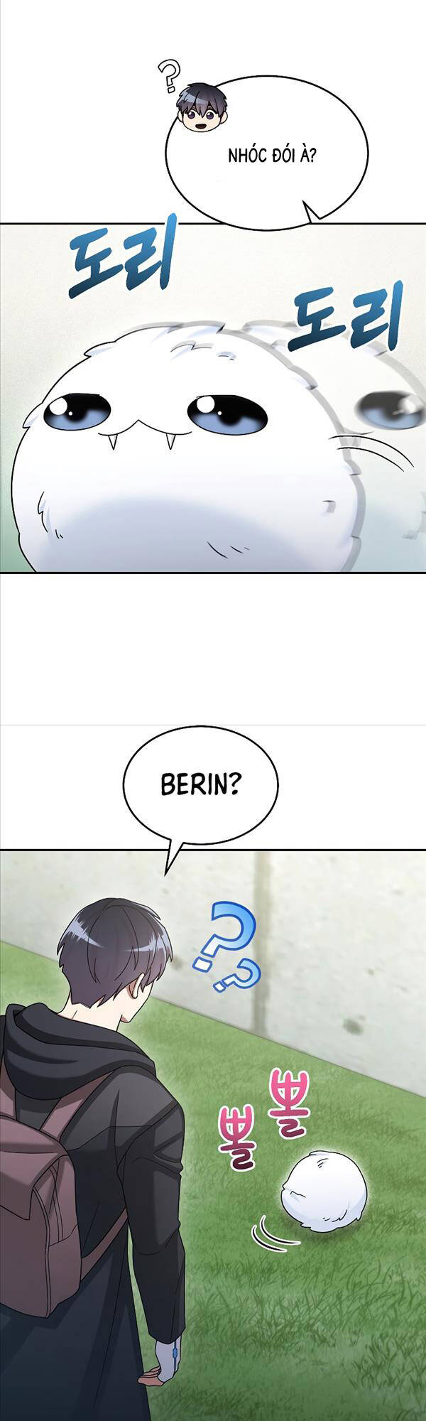 Người mới này quá mạnh chapter 43 - Upload bởi truyensieuhay.com