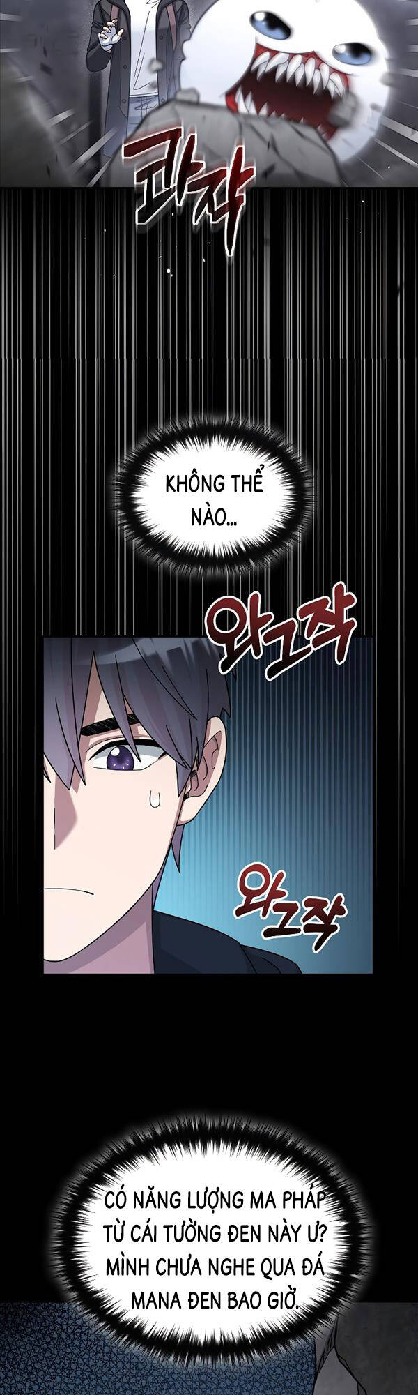 Người mới này quá mạnh chapter 43 - Upload bởi truyensieuhay.com