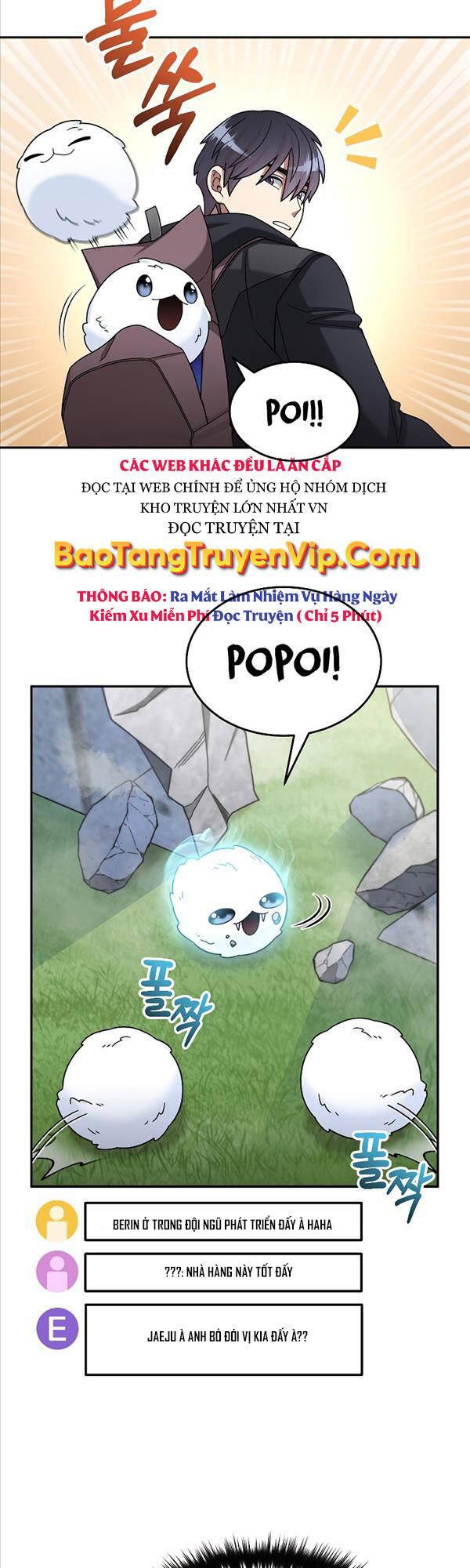 Người mới này quá mạnh chapter 43 - Upload bởi truyensieuhay.com
