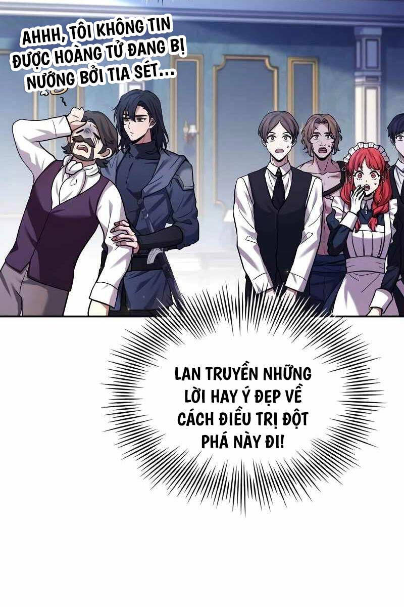 Hoàng tử bán thuốc chapter 17 - Upload bởi truyensieuhay.com
