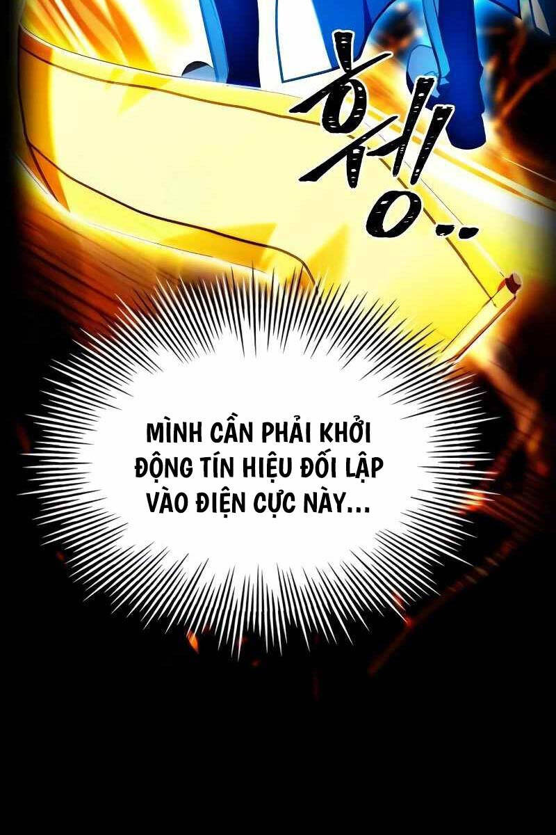 Hoàng tử bán thuốc chapter 17 - Upload bởi truyensieuhay.com