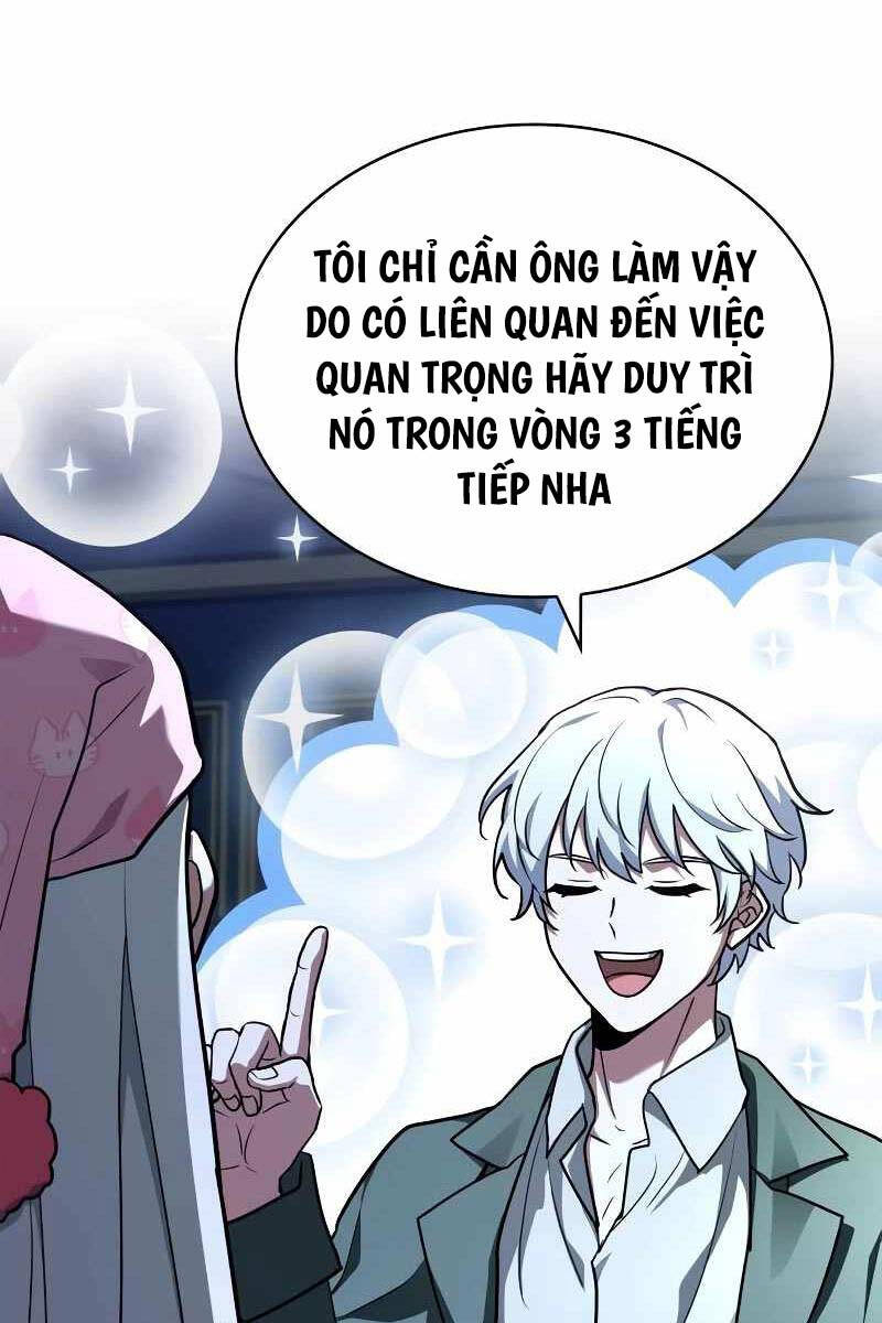 Hoàng tử bán thuốc chapter 17 - Upload bởi truyensieuhay.com